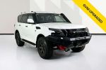 Image for 2020 Nissan PATROL Ti (4x4) Y62 SERIES 5 MY20