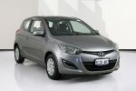 Image for 2015 Hyundai i20 ACTIVE PB MY14