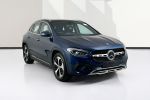 Image for 2022 Mercedes-Benz GLA 250 4MATIC H247 MY22