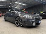 Image for 2013 Opel Insignia OPC Auto 4x4