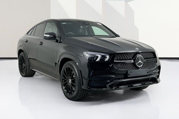 2023 Mercedes-Benz GLE 450 4MATIC (HYBRID) C167 MY23 image