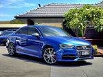 Image for 2015 Audi S3 HATCHBACK  8V MY15