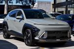 Image for 2025 Hyundai Kona Premium Auto 2WD MY26