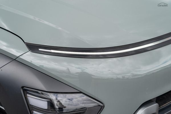 2025 Hyundai Kona SX2.V2 Premium image