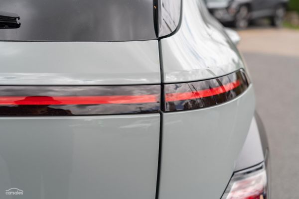 2025 Hyundai Kona SX2.V2 Premium image