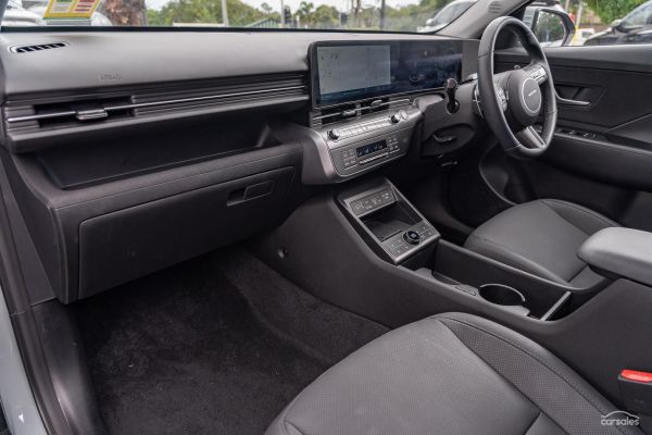 2025 Hyundai Kona SX2.V2 Premium image