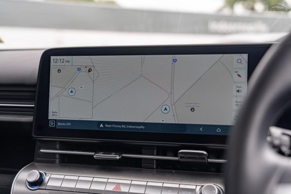 2025 Hyundai Kona SX2.V2 Premium image
