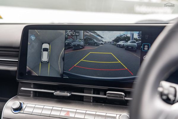 2025 Hyundai Kona SX2.V2 Premium image