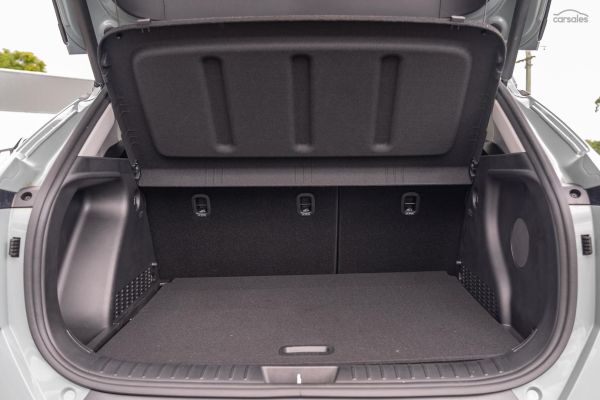 2025 Hyundai Kona SX2.V2 Premium image