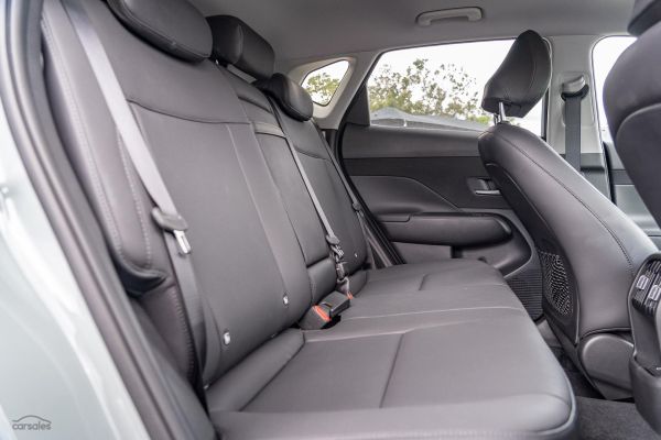 2025 Hyundai Kona SX2.V2 Premium image
