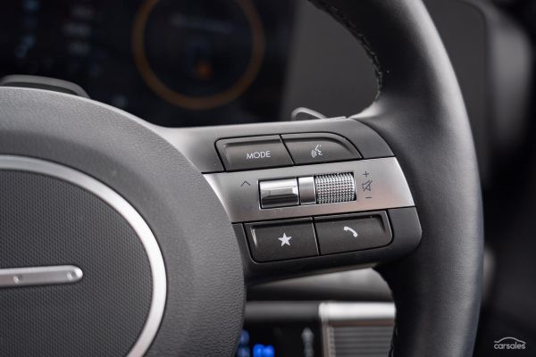 2025 Hyundai Kona SX2.V2 Premium image