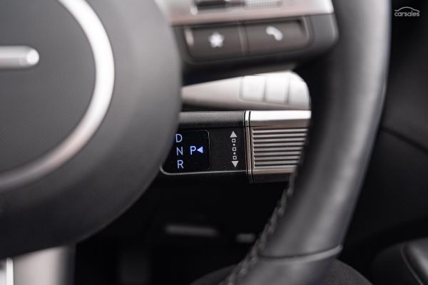 2025 Hyundai Kona SX2.V2 Premium image