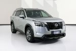 Image for 2023 Nissan PATHFINDER Ti (4WD) R53 MY23