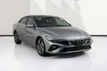 Image for 2025 Hyundai i30 ELITE CN7.V2 MY25