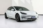Image for 2022 Tesla MODEL 3 REAR-WHEEL DRIVE MY22