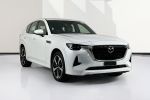 Image for 2023 Mazda CX-60 P50E AZAMI PHEV C60A