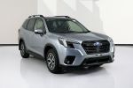 Image for 2024 Subaru FORESTER 2.5i (AWD) MY24