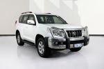 Image for 2011 Toyota LANDCRUISER PRADO GXL (4x4) KDJ150R