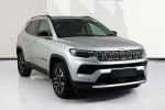 Image for 2022 Jeep COMPASS LIMITED M6 MY23