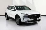 Image for 2024 Hyundai SANTA FE ACTIVE MPi (2WD) TM.V4 MY23