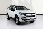 Image for 2018 Holden TRAILBLAZER LT (4x4) RG MY18