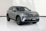 Image for 2023 GWM HAVAL H6 LUX B01