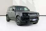 Image for 2023 Land Rover DEFENDER 110 P400 X-DYNAMIC HSE (294kW) L663 MY23.5