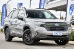 Image for 2026 Subaru Forester SK 