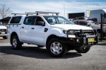 Image for 2018 Ford Ranger Utility PX MkII 2018.00MY XL