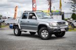 Image for 2003 Toyota Hilux Utility VZN167R MY02 SR5