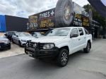 Image for 2013 VOLKSWAGEN AMAROK DUAL CAB UTILITY 2H MY12.5 TDI420 (4x4)