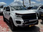 Image for 2019 FORD RANGER DOUBLE CAB P/UP PX MKIII MY19 WILDTRAK 2.0 (4x4)