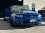 Image for 2013 Ford Falcon Sedan FG MkII XR6
