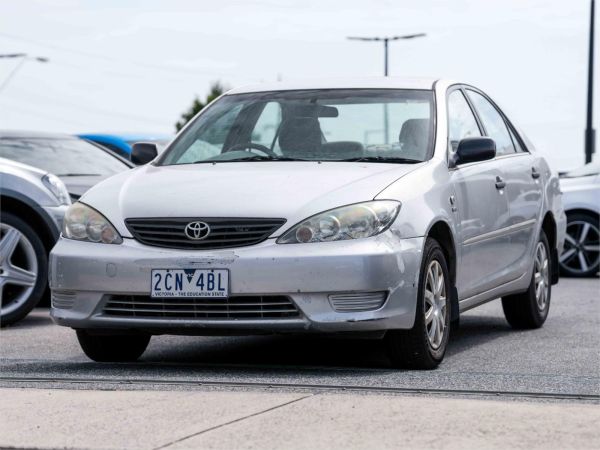 2005 Toyota Camry Sedan ACV36R Altise image