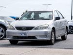 Image for 2005 Toyota Camry Sedan ACV36R Altise