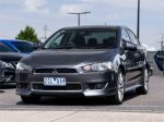 Image for 2012 Mitsubishi Lancer Sedan CJ MY12 Aspire