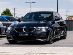 Image for 2022 BMW 3 Series Sedan G20 320i M Sport