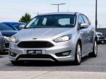 Image for 2016 Ford Focus Hatchback LZ Sport
