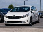 Image for 2017 Kia Cerato Hatchback YD MY18 Sport