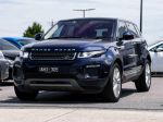 Image for 2016 Land Rover Range Rover Evoque Wagon L538 16.5MY TD4 180 HSE