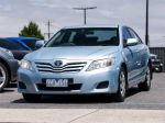 Image for 2010 Toyota Camry Sedan ACV40R MY10 Altise