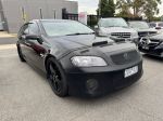 Image for 2009 Holden Commodore Wagon VE MY09.5 SV6