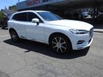 Image for 2017 VOLVO XC60 4D WAGON 246 MY18 T5 INSCRIPTION (AWD)