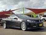 Image for 2013 Holden Ute Utility VF MY14 SV6
