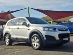Image for 2014 Holden Captiva Wagon CG MY14 7 LS