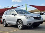 Image for 2014 Subaru Forester Wagon S4 MY14 2.5i