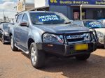 Image for 2014 Isuzu D-MAX Utility MY14 LS-U High Ride
