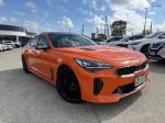Image for 2021 Kia Stinger GT Auto MY22