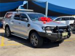 Image for 2018 Ford Ranger Utility PX MkII 2018.00MY XL