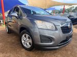 Image for 2014 Holden Trax Wagon TJ MY14 LS